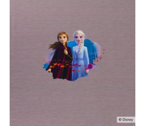 Jersey - Frozen Die Eiskönigin Panel 3